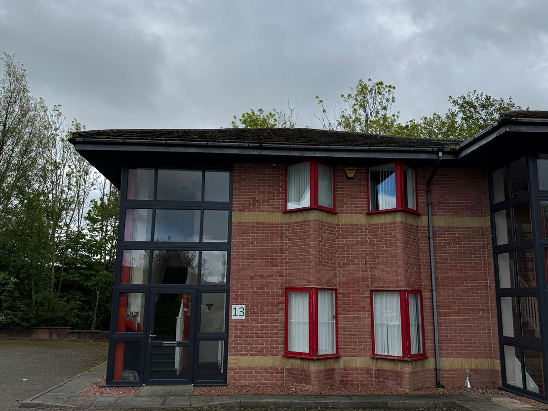 13 Brenkley Way, Blezard Business Park, Newcastle upon Tyne, NE13 6DS