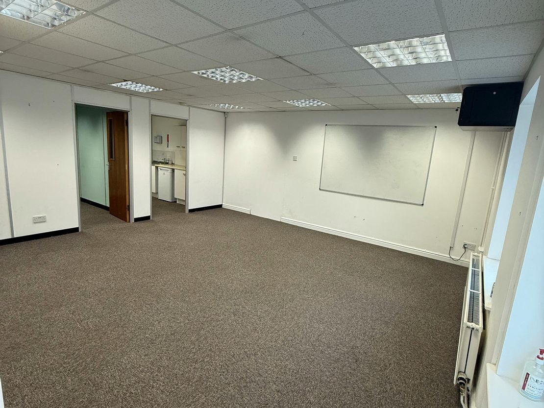13 Brenkley Way, Blezard Business Park, Newcastle upon Tyne, NE13 6DS