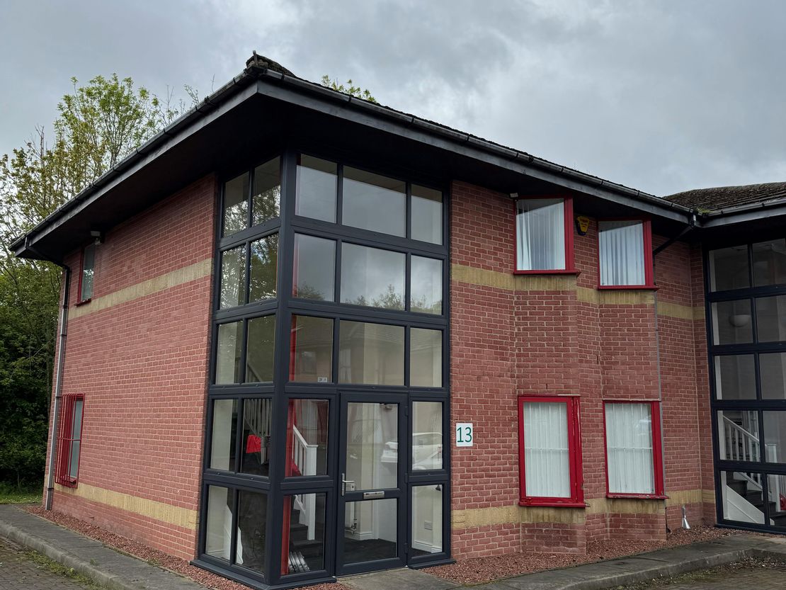 13 Brenkley Way, Blezard Business Park, Newcastle upon Tyne, NE13 6DS