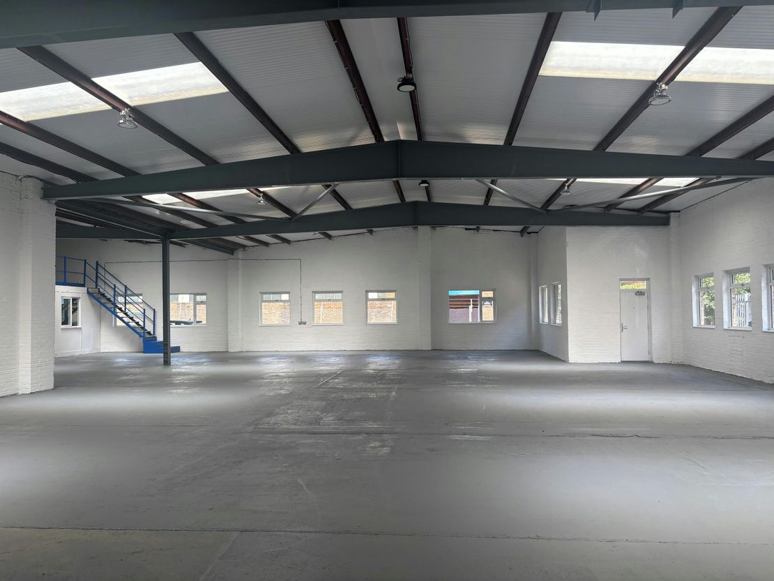 10 Beck Trading Estate, Aldershot, GU12 4DJ