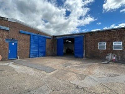 Property Image for 10 Beck Trading Estate, Aldershot, GU12 4DJ
