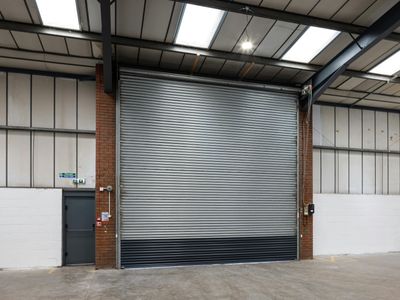 Property Image for Unit B2, Hambridge Road Industrial Estate, Newbury, RG14 5SS
