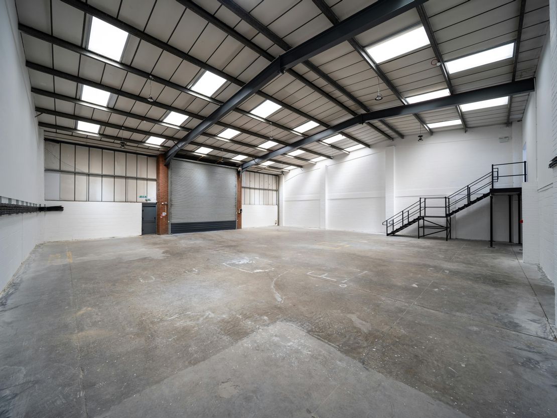 Unit B2, Hambridge Road Industrial Estate, Newbury, RG14 5SS