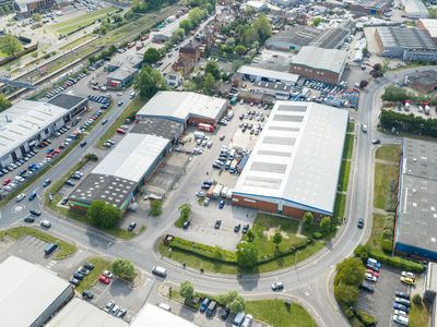 Property Image for Unit B2, Hambridge Road Industrial Estate, Newbury, RG14 5SS