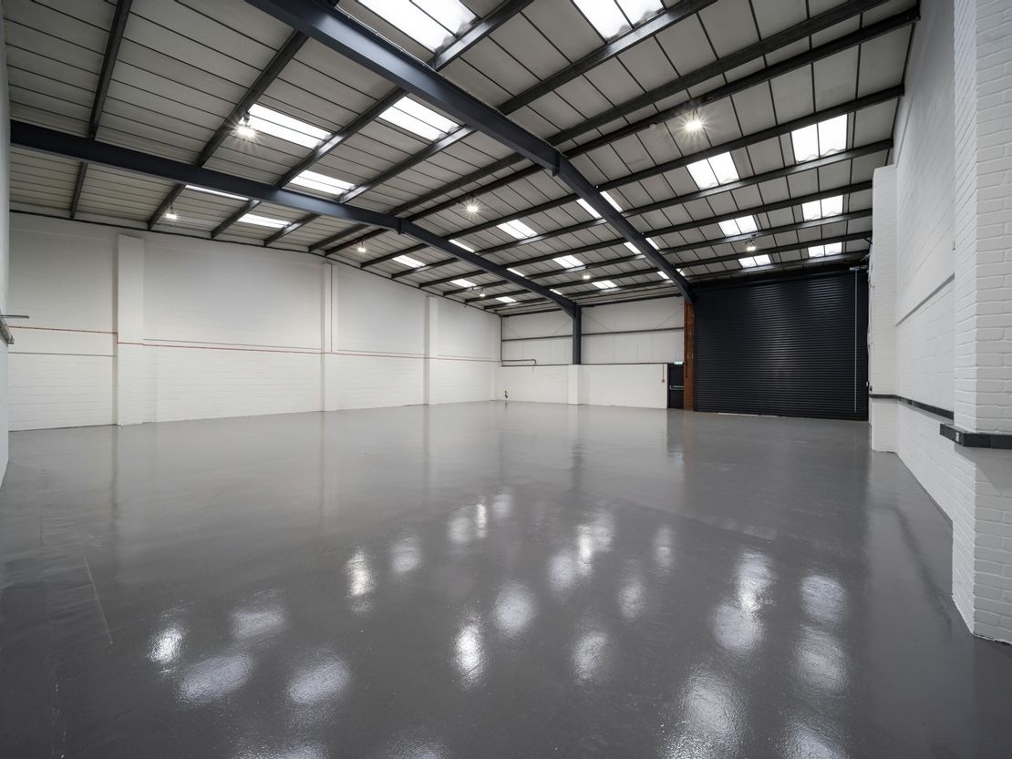 Unit B1, Hambridge Road Industrial Estate, Newbury, RG14 5SS