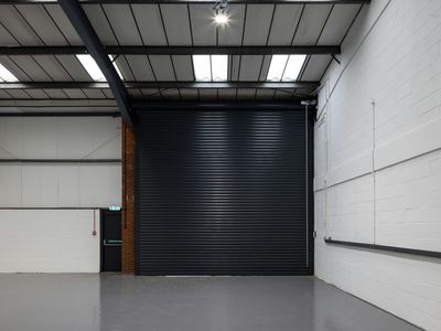 Property Image for Unit B1, Hambridge Road Industrial Estate, Newbury, RG14 5SS
