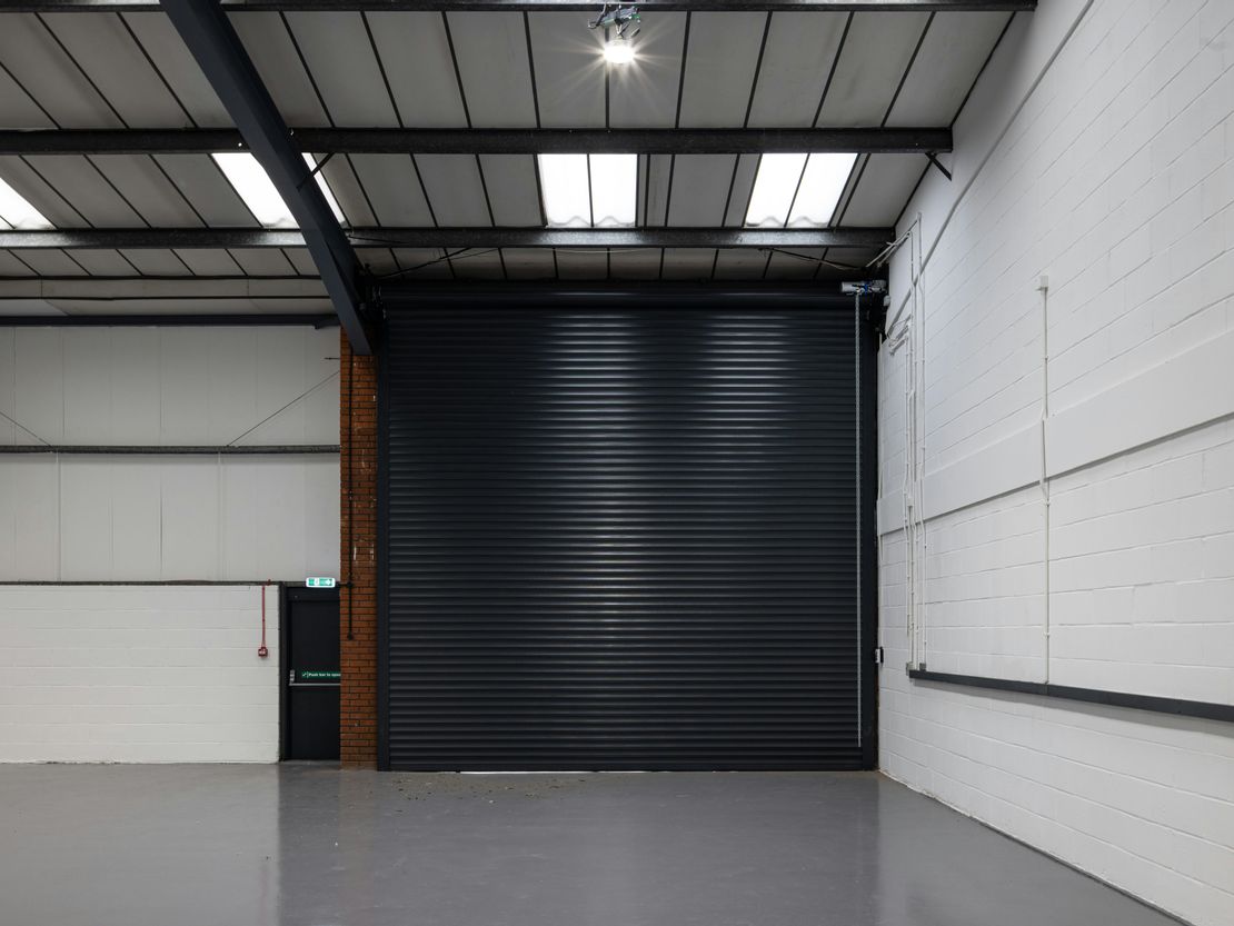 Unit B1, Hambridge Road Industrial Estate, Newbury, RG14 5SS