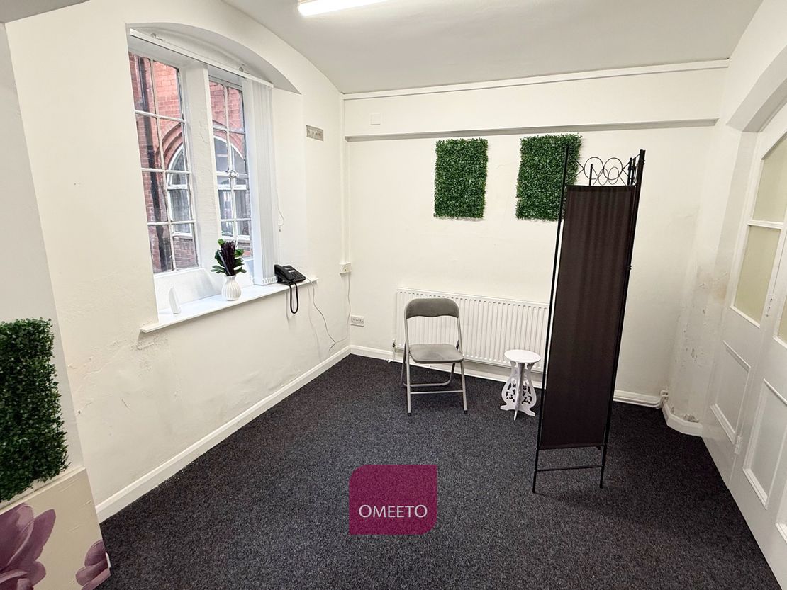 Room E7B College Business Centre, Uttoxeter New Road, Derby, Derbyshire, DE22 3WZ