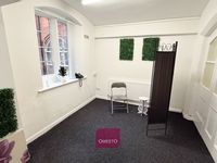 Property Image for Room E7B College Business Centre, Uttoxeter New Road, Derby, Derbyshire, DE22 3WZ