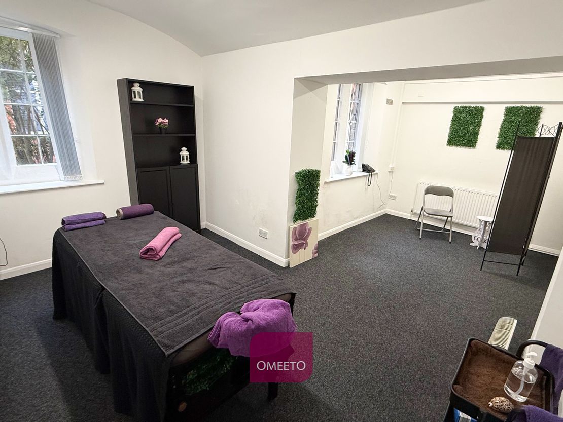 Room E7B College Business Centre, Uttoxeter New Road, Derby, Derbyshire, DE22 3WZ