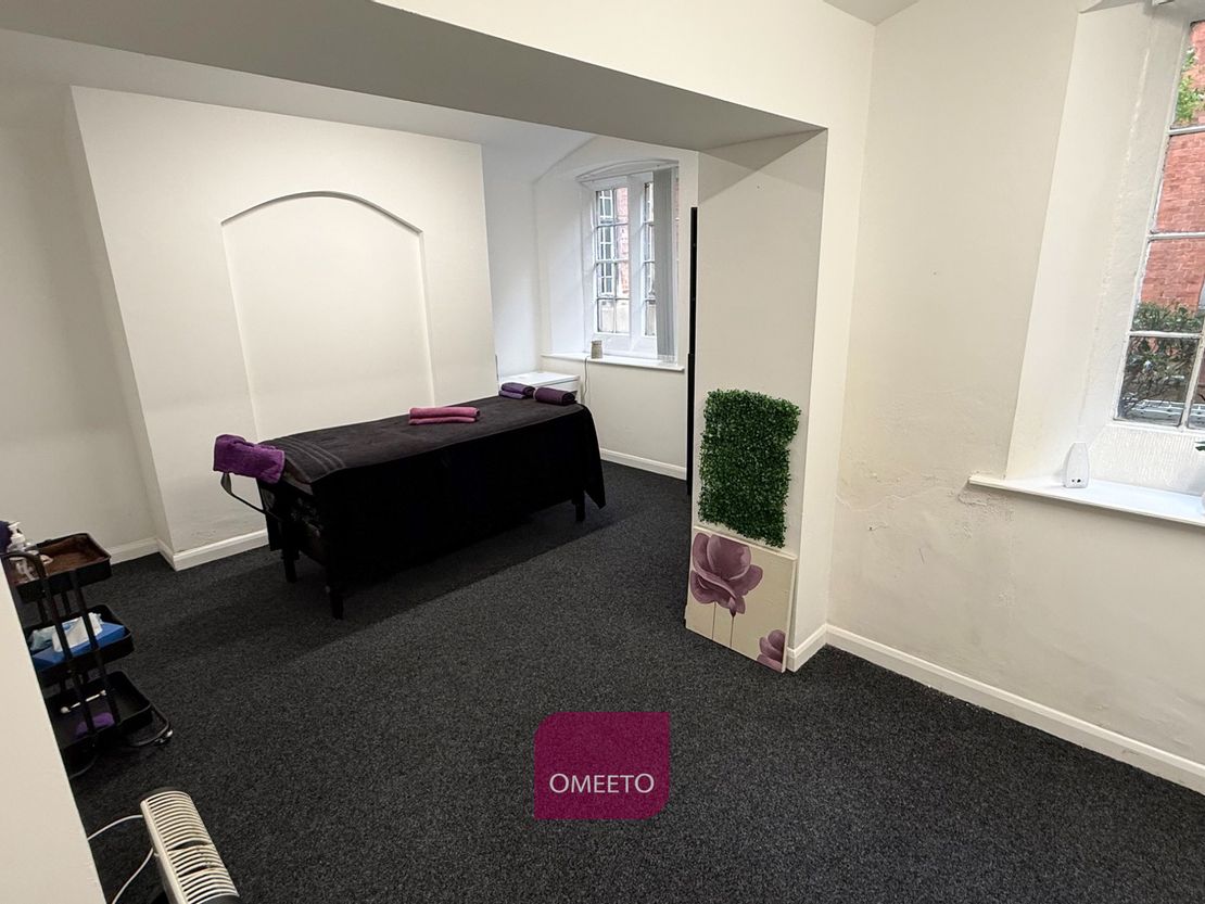 Room E7B College Business Centre, Uttoxeter New Road, Derby, Derbyshire, DE22 3WZ