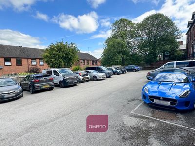Property Image for Room E7B College Business Centre, Uttoxeter New Road, Derby, Derbyshire, DE22 3WZ