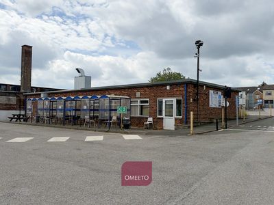 Property Image for 13 Hallam Fields Business Park, Hallam Fields Road, Ilkeston, Derbyshire, DE7 4AZ