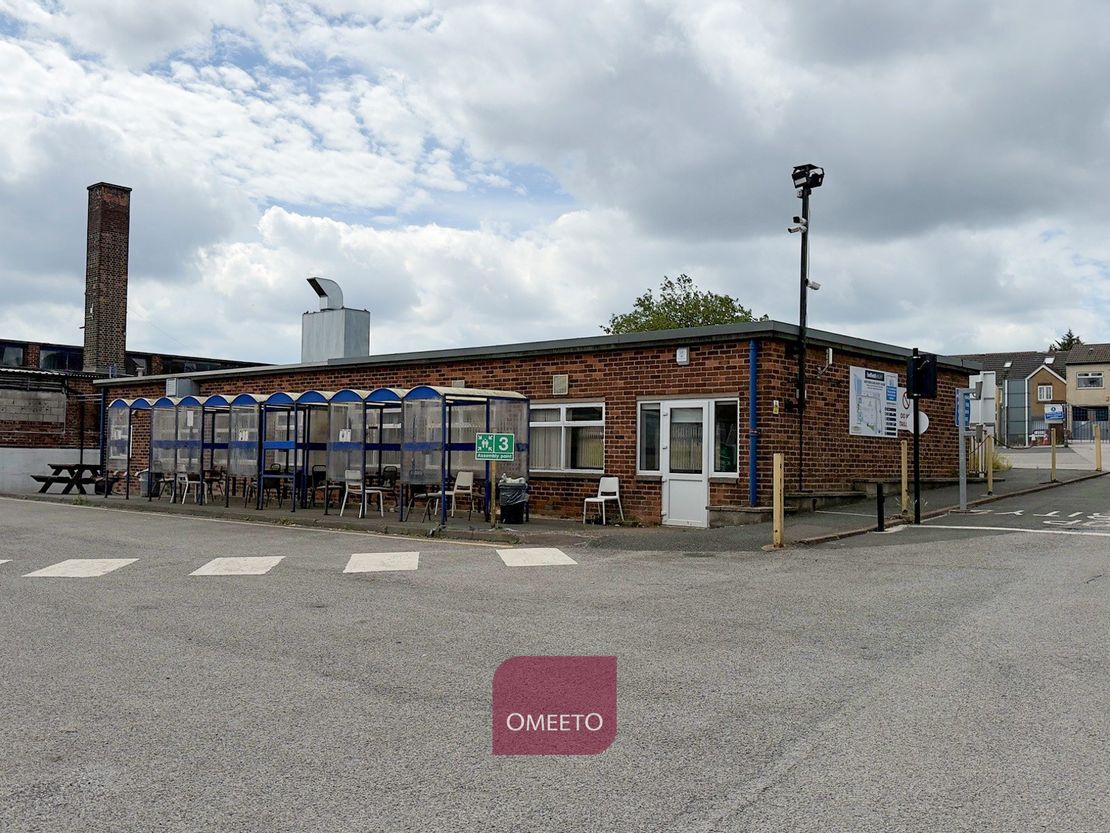 13 Hallam Fields Business Park, Hallam Fields Road, Ilkeston, Derbyshire, DE7 4AZ