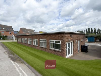 Property Image for 13 Hallam Fields Business Park, Hallam Fields Road, Ilkeston, Derbyshire, DE7 4AZ