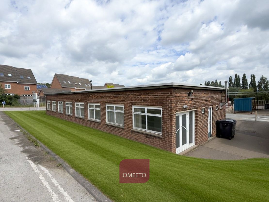 13 Hallam Fields Business Park, Hallam Fields Road, Ilkeston, Derbyshire, DE7 4AZ