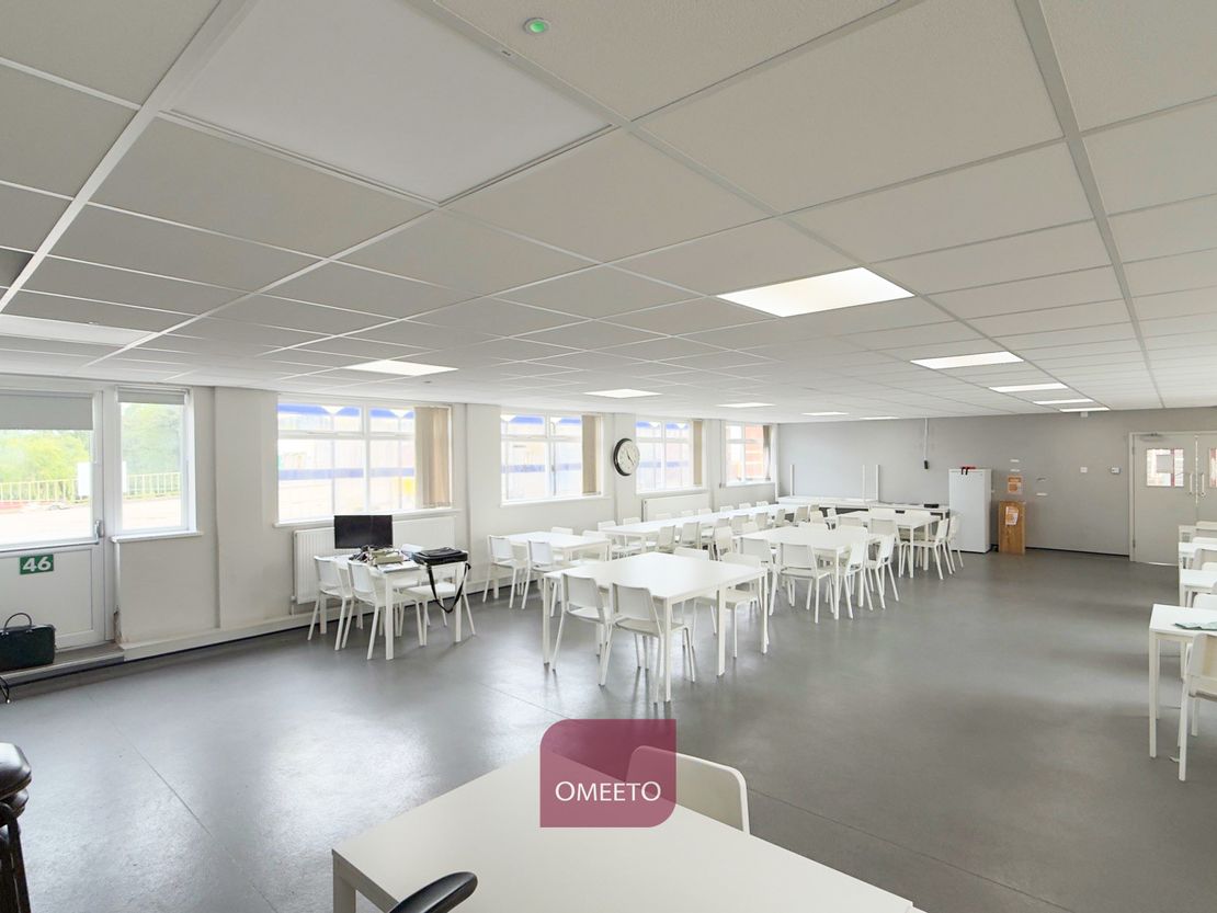 13 Hallam Fields Business Park, Hallam Fields Road, Ilkeston, Derbyshire, DE7 4AZ
