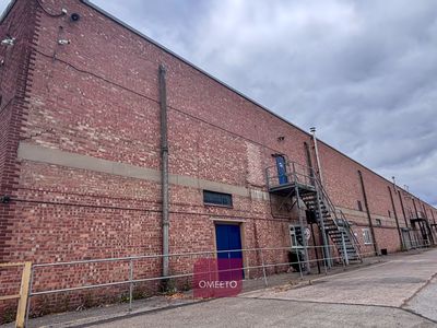 Property Image for 11a Hallam Fields Business Park, Hallam Fields Road, Ilkeston, Derbyshire, DE7 4AZ