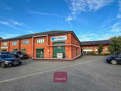 Property Image for 16 Prime Enterprise Park, Prime Park Way, Derby, Derbyshire, DE1 3QB