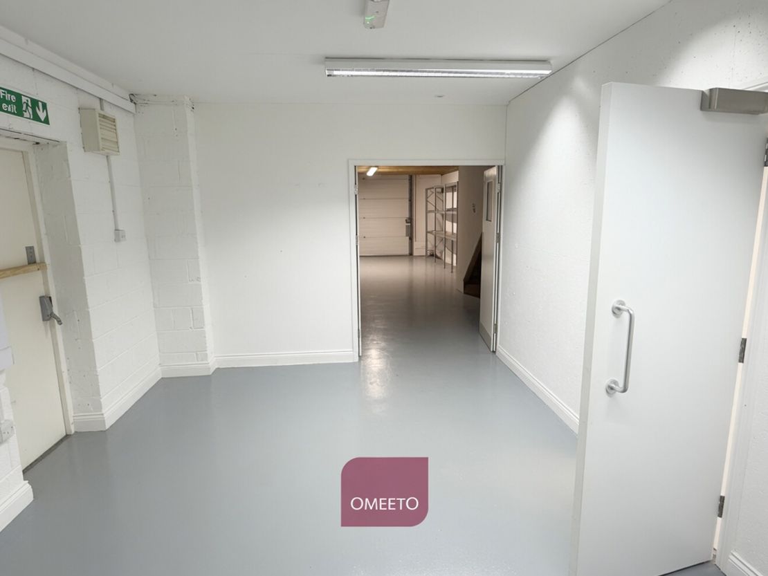 16 Prime Enterprise Park, Prime Park Way, Derby, Derbyshire, DE1 3QB