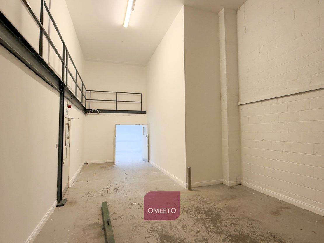 16 Prime Enterprise Park, Prime Park Way, Derby, Derbyshire, DE1 3QB
