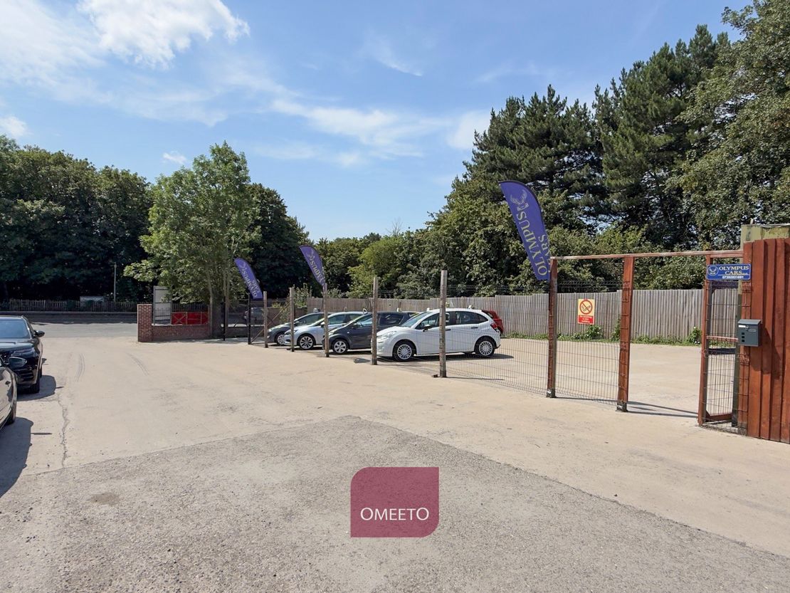 Plot 1 Meadow Lane IE, Stapleford Road, Trowell, Nottingham, Nottinghamshire, NG9 3PS