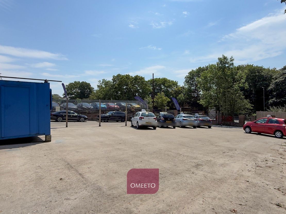 Plot 1 Meadow Lane IE, Stapleford Road, Trowell, Nottingham, Nottinghamshire, NG9 3PS