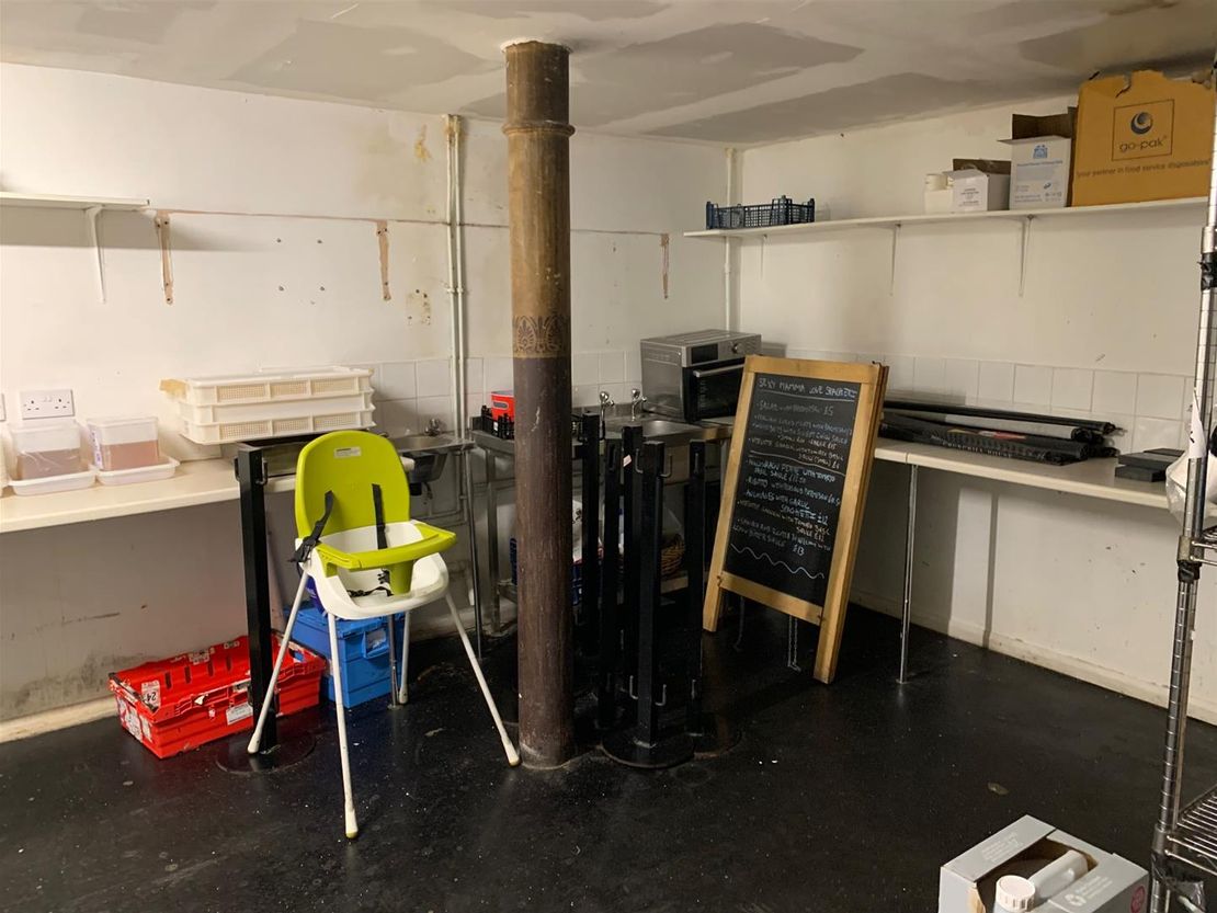 3 Heathcote Street, Nottingham NG1 3AF
