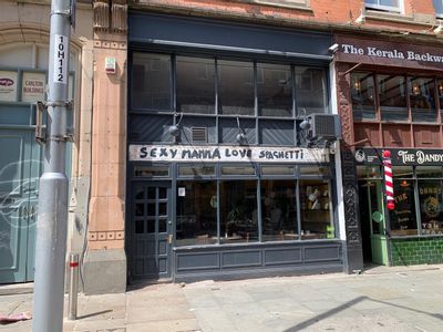 Property Image for 3 Heathcote Street, Nottingham NG1 3AF