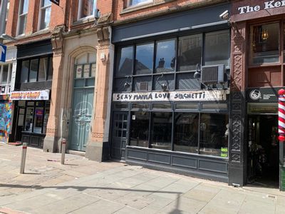 Property Image for 3 Heathcote Street, Nottingham NG1 3AF