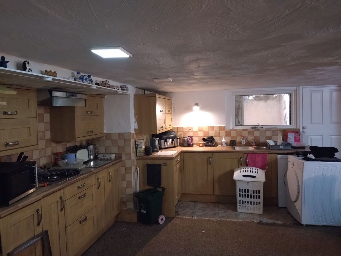 Holmfield Road, Blackpool, FY2