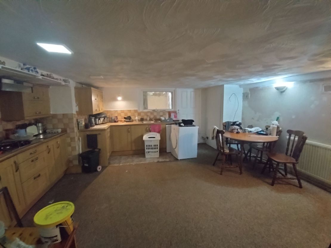 Holmfield Road, Blackpool, FY2