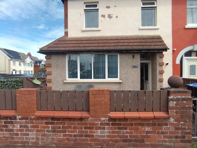 Property Image for Holmfield Road, Blackpool, FY2