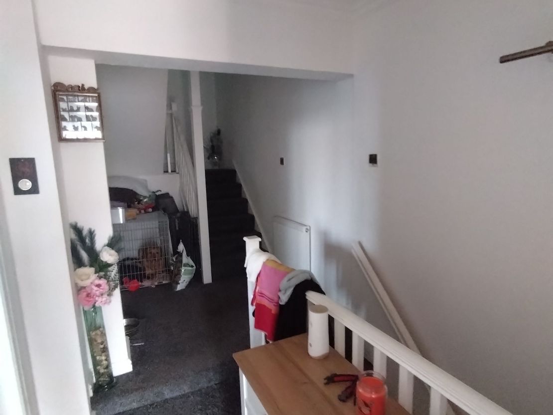 Holmfield Road, Blackpool, FY2