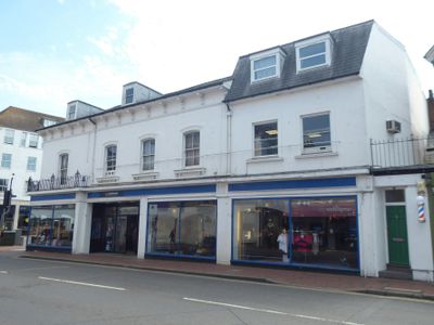 Property Image for 64 Calverley Road, Tunbridge Wells, TN1 2UG