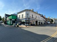 Property Image for 64 Calverley Road, Tunbridge Wells, TN1 2UG