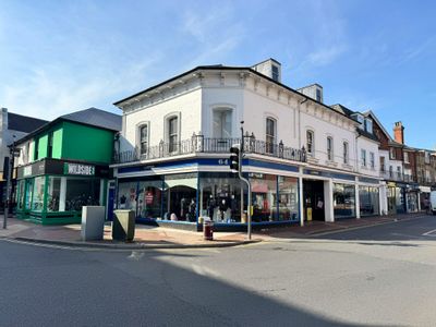 Property Image for 64 Calverley Road, Tunbridge Wells, TN1 2UG