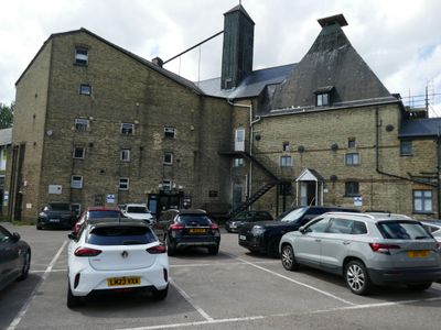 Property Image for The Maltings - Office/Studio, Station Road, Sawbridgeworth, CM21 9JX