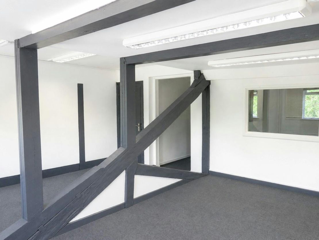 The Maltings - Office/Studio, Station Road, Sawbridgeworth, CM21 9JX