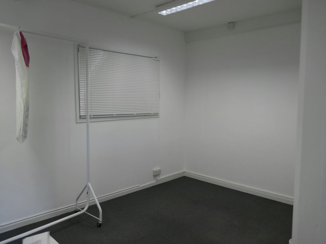The Maltings - Office/Studio, Station Road, Sawbridgeworth, CM21 9JX
