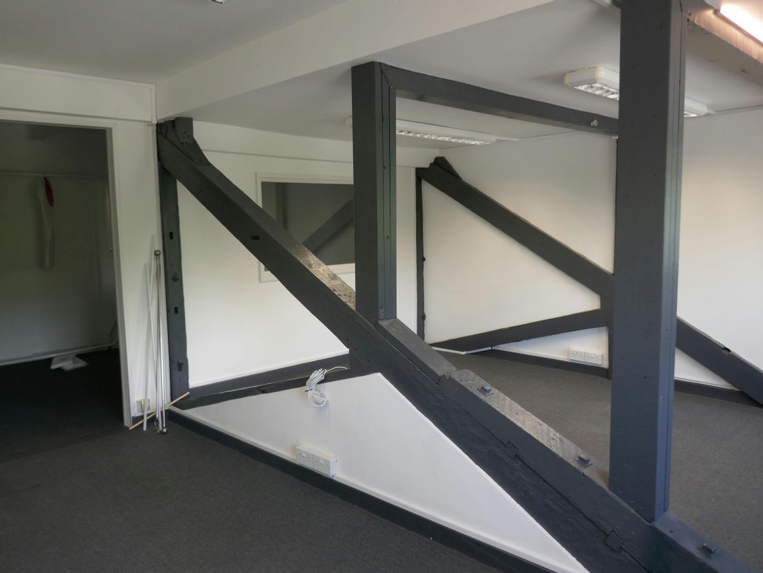 The Maltings - Office/Studio, Station Road, Sawbridgeworth, CM21 9JX