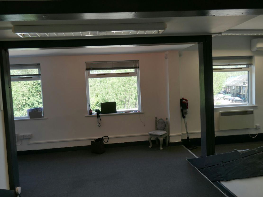 The Maltings - Office/Studio, Station Road, Sawbridgeworth, CM21 9JX