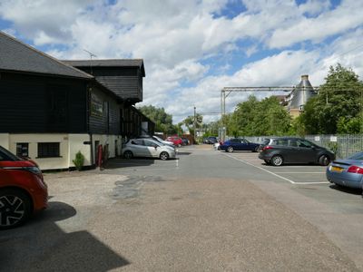 Property Image for The Maltings - Office/Studio, Station Road, Sawbridgeworth, CM21 9JX