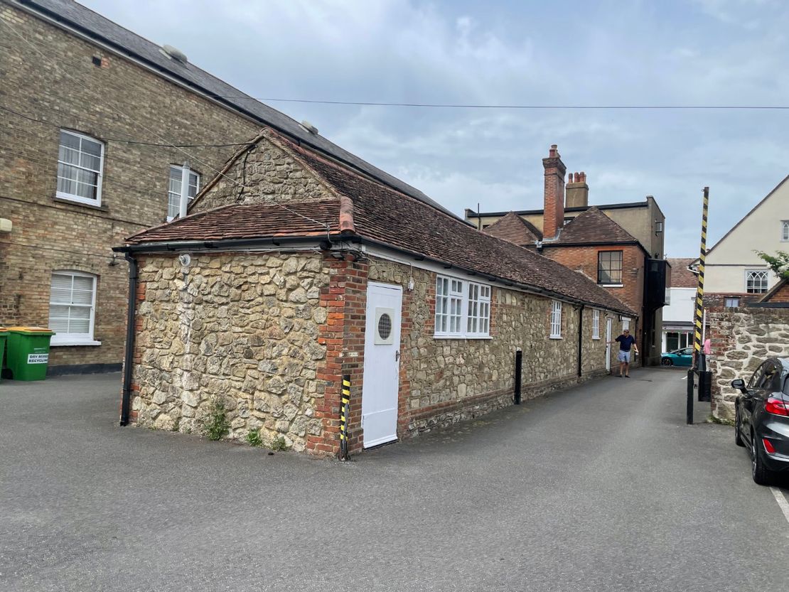 39-41, High Street, West Malling, Kent, ME19 6QH
