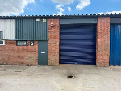 Property Image for Block 15.2, Amber Business Centre, Block 15.2, Amber Business Centre, Riddings, Derbyshire, DE55 4BR