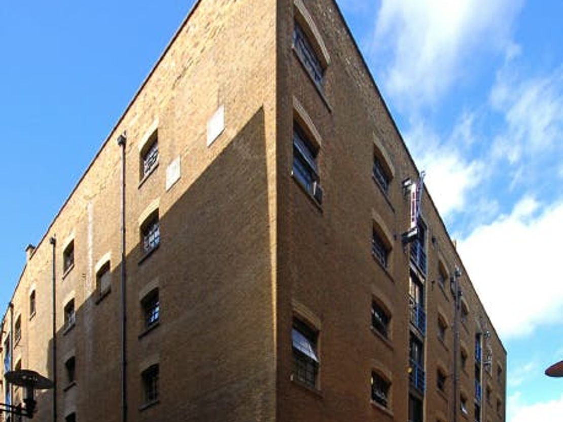 59 Lafone Street, London, SE1 2LX