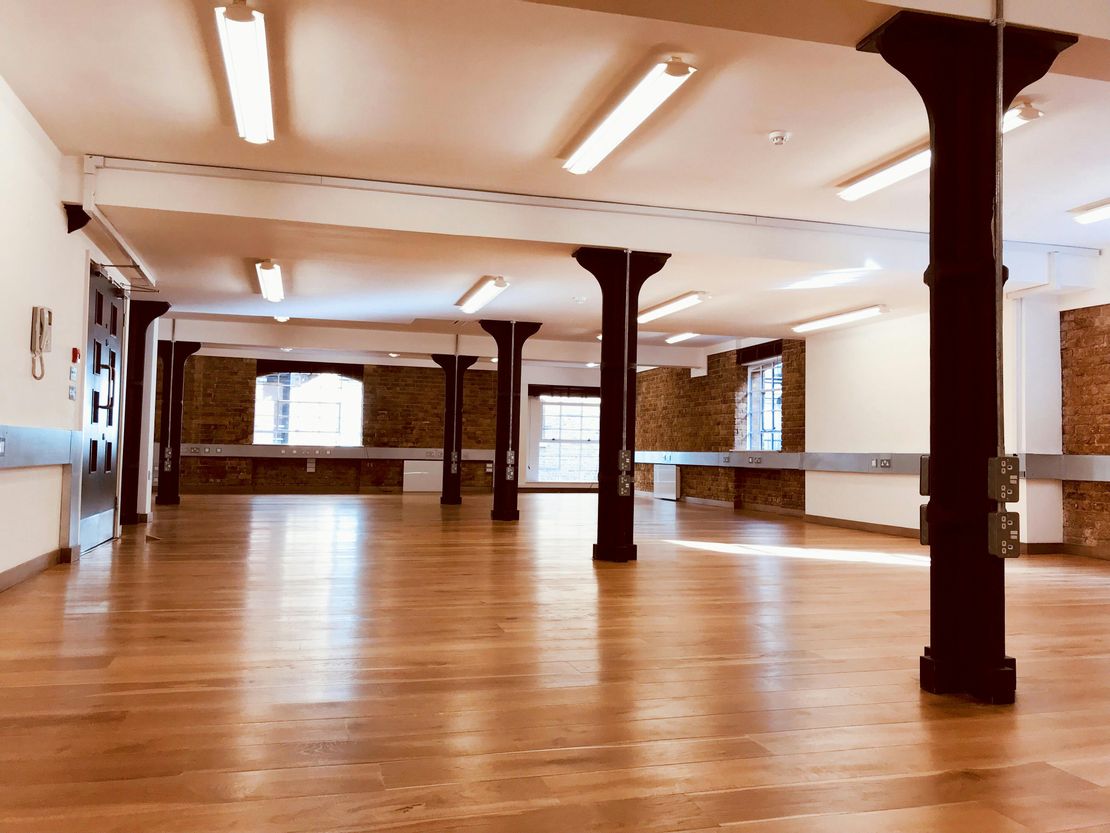 59 Lafone Street, London, SE1 2LX