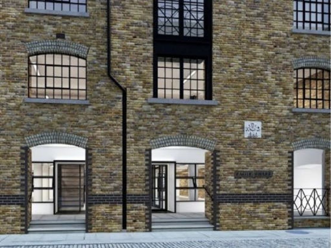 59 Lafone Street, London, SE1 2LX