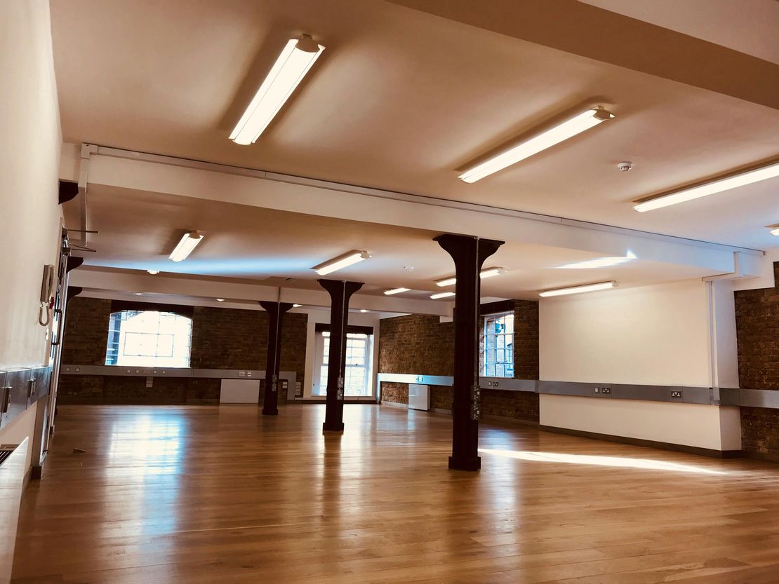 59 Lafone Street, London, SE1 2LX
