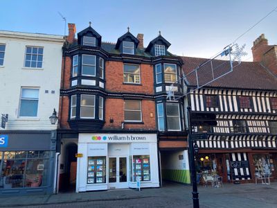 Property Image for 47-48 Market Place, 47-48 Market Place, Newark on Trent, Nottinghamshire, Nottinghamshire, NG24 1EG